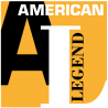 Abonnement American Legend Magazine papier