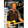 Couverture American Legend Magazine n°38