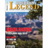 Couverture American Legend Magazine n°32