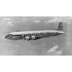 Pan Am, pionnière de l'aviation civile américaine
