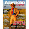 Couverture American Legend Magazine n°7
