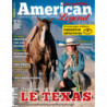 Couverture American Legend Magazine n°11