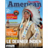 Couverture American Legend Magazine n°16