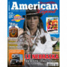 Couverture American Legend Magazine n°19