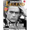 Couverture American Legend Magazine n°20