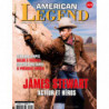 Couverture American Legend Magazine n°24