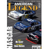 Couverture American Legend n°46