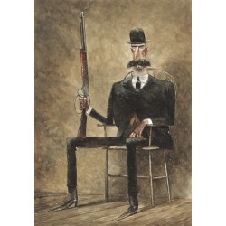 American Legend n°47