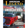 Couverture American Legend Magazine n°31