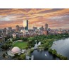 DESTINATION : Boston : Unique et vibrante — escapade urbaine au cœur de l’histoire américaine.
