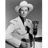 AMERICAN BEAT : Hank Williams — portrait d’une légende fondatrice de la country music.