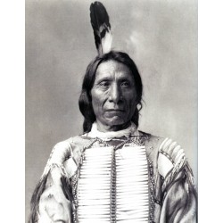 AMERICAN LEGEND : Red Cloud — destin d’un grand chef lakota face à l’expansion américaine.