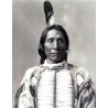 AMERICAN LEGEND : Red Cloud — destin d’un grand chef lakota face à l’expansion américaine.