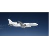 AMERICANA : Les Airliners de la NASA — quand l’aviation civile sert la conquête spatiale.