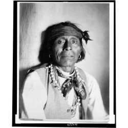 Les Hopi, le Peuple de la paix