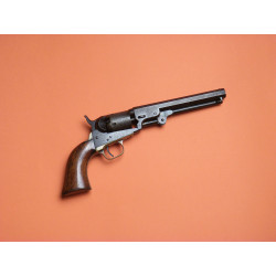 Le revolver Colt Single Action Army 1873