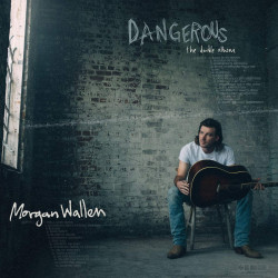 Dangerous : The double album