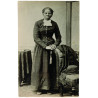 Harriet Tubman, « Moïse du peuple noir »